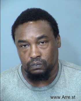 Willie Jerrell Kelly Mugshot