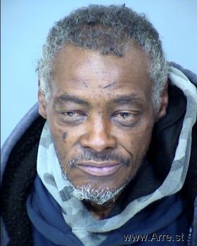 Willie R Knight Mugshot