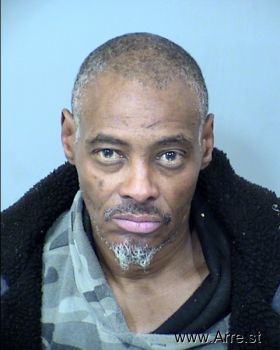 Willie R Knight Mugshot