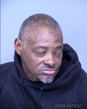 Willie R Knight Mugshot