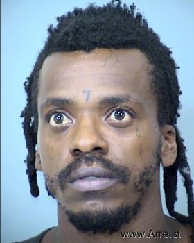 Willie Deandre Miller Mugshot