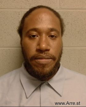 Willie C Payne Mugshot