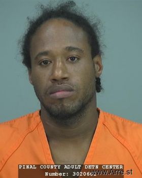 Willie  Payne Mugshot