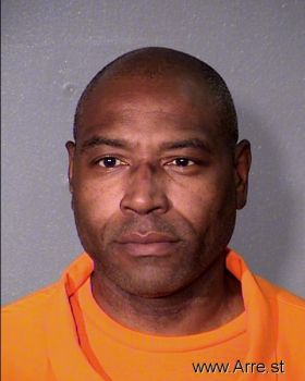 Willie C Simmons Mugshot