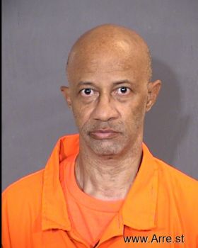 Willie E Thompson Mugshot