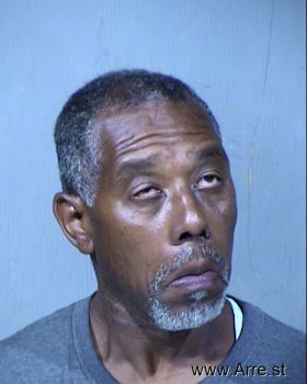 Willie Craig Turner Mugshot