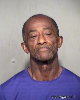 Willie D Williams Mugshot