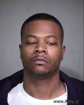 Willie Deondray Wright Mugshot