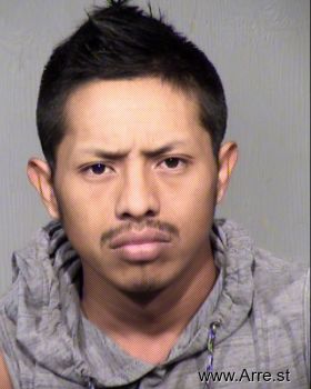 Wilson Villatoro Alvarez Mugshot