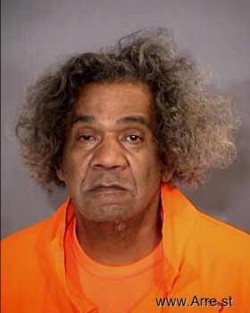 Winston W Bowden Mugshot