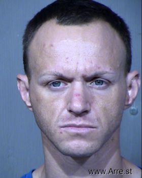 Wyatt Jason Shaw Mugshot