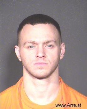 Wyatt J Shaw Mugshot