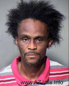 Xavier D Coleman Mugshot