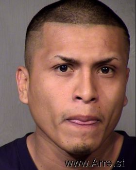 Xavier  Hernandez Mugshot