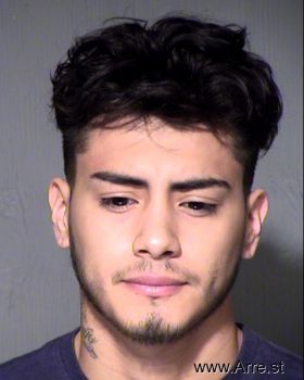 Xavier  Hernandez Mugshot