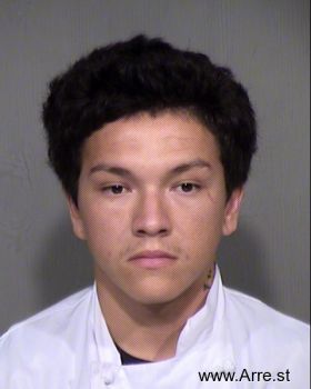 Xavier  Hernandez Mugshot