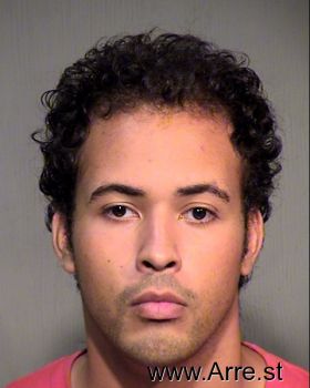 Xavier  Martinez Mugshot