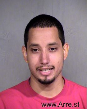 Xavier  Rodriguez Mugshot