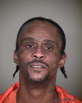 Xavier D Coleman Mugshot