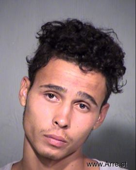 Xavier  Costa Mugshot