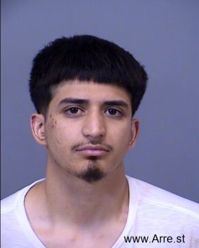 Xavier Roberto Gonzalez Mugshot