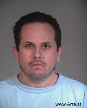 Xavier M Gonzalez Mugshot