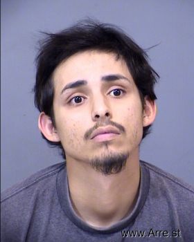 Xavier Luis Hernandez Mugshot