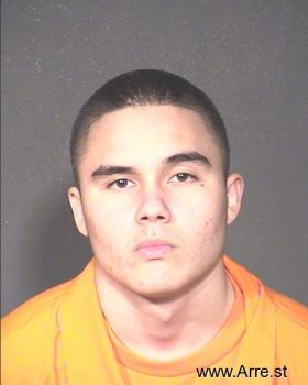 Xavier D Hernandez Mugshot