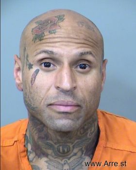 Xavier A Johnson Mugshot