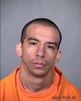 Xavier F Lopez Mugshot