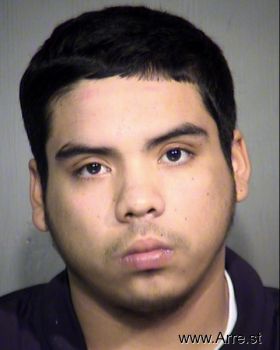 Xavier  Lopez Mugshot