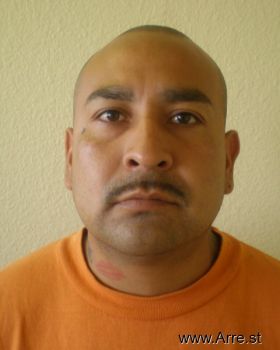 Xavier  Martinez Mugshot