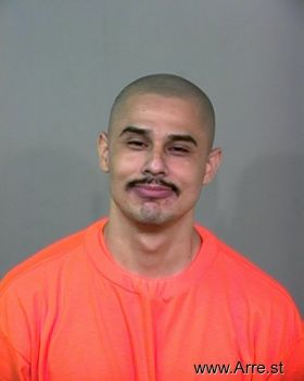 Xavier  Ramirez Mugshot