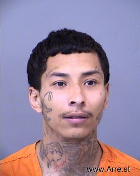 Xavier Joshua Rodriguez Mugshot