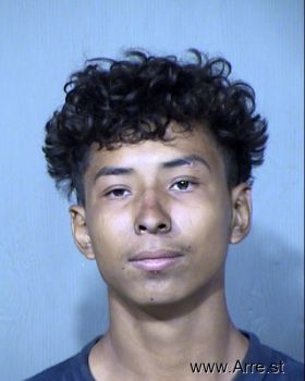 Xavier  Rodriguez Mugshot