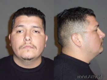 Xavier  Rodriguez Mugshot