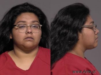 Xochillit Dawn Phillips Mugshot