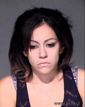 Yesenia Yolanda Figueroa Mugshot