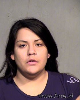 Yesenia  Gonzalez Mugshot