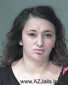 Yesenia  Medina Mugshot