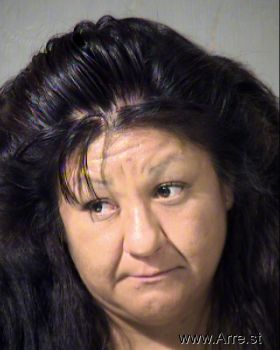 Yolanda I Aguilar Mugshot