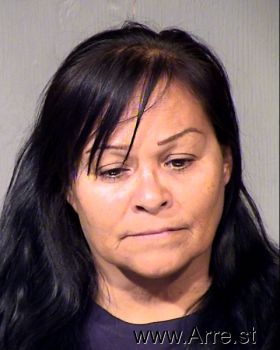 Yolanda Yvonne Alcon Mugshot