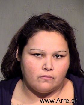 Yolanda Cruz Gonzalez Mugshot