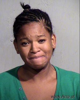 Yolanda Long Richardson Mugshot