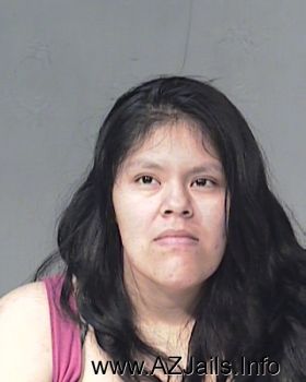 Yolanda Marie Thomas Mugshot