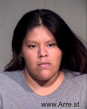 Yolanda Marie Thomas Mugshot