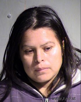 Yunerit Alvarez Miranda Mugshot