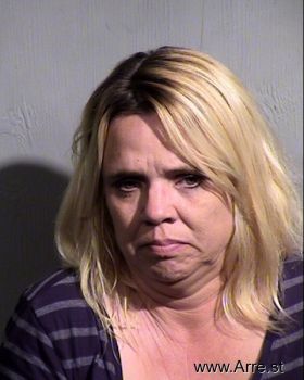 Yvette Michelle Smith Mugshot