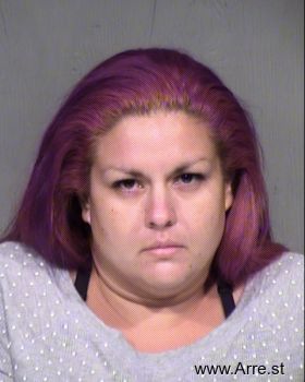 Yvonne Denise Boza Mugshot