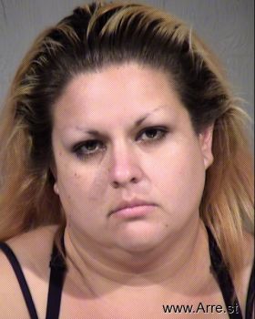 Yvonne Denise Boza Mugshot